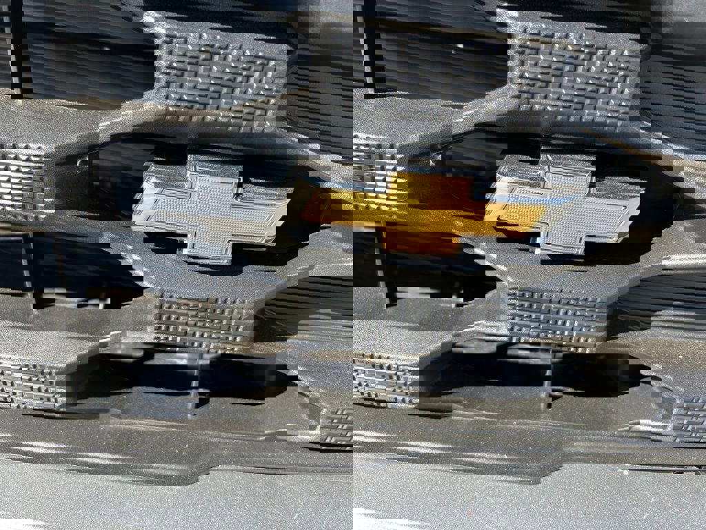 New 2026 Chevrolet Silverado 1500 W/T image 38