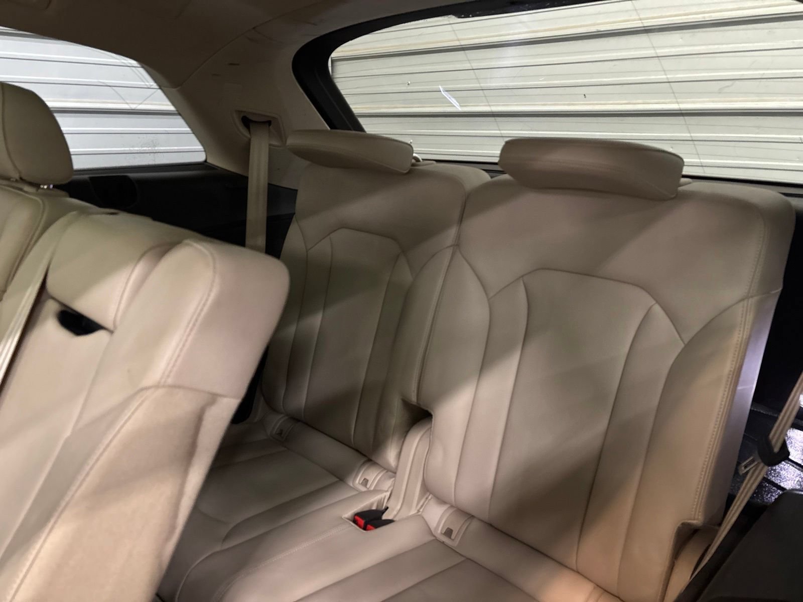 Used 2017 Audi Q7 3.0T Prestige AWD/4WD image 28