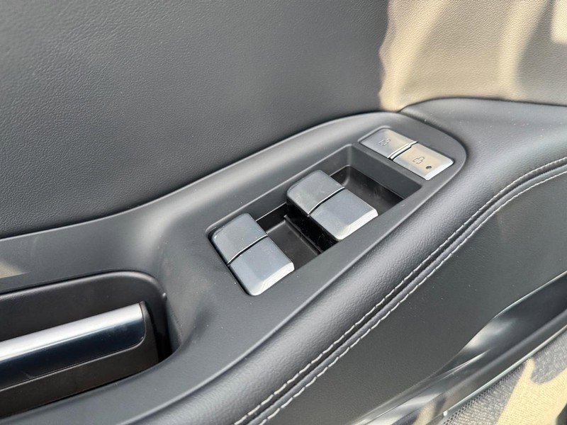 New 2025 Lincoln Navigator Reserve w/ Jet Appearance Package image 19