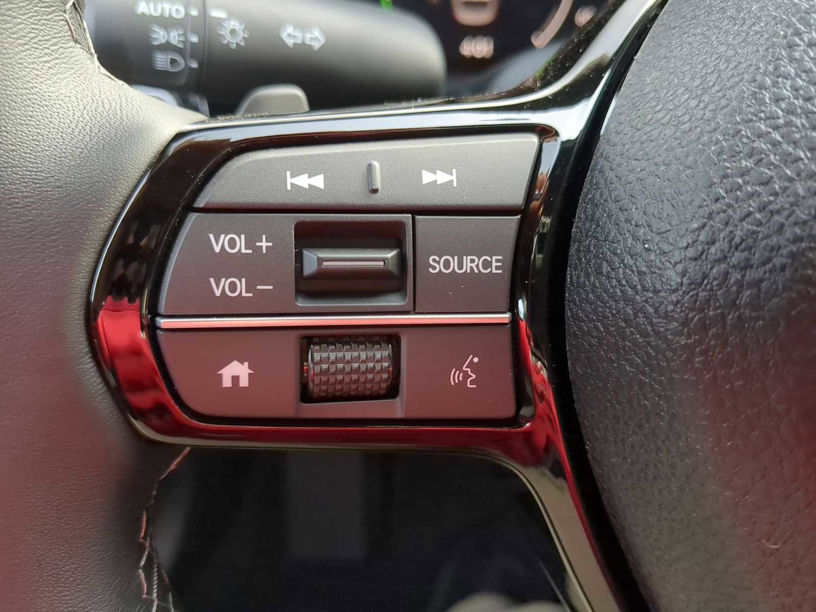 New 2026 Honda Civic Sport image 15