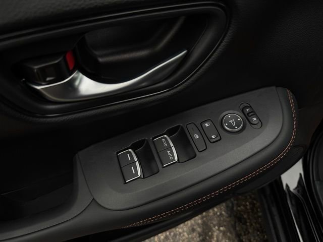 New 2026 Honda HR-V LX image 13