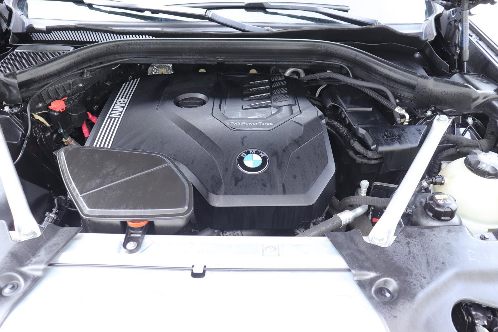 Used 2021 BMW X3 sDrive30i w/ Premium Package RWD image 39
