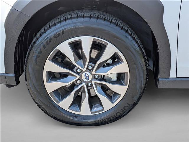 Certified 2025 Subaru Outback Limited AWD/4WD image 24