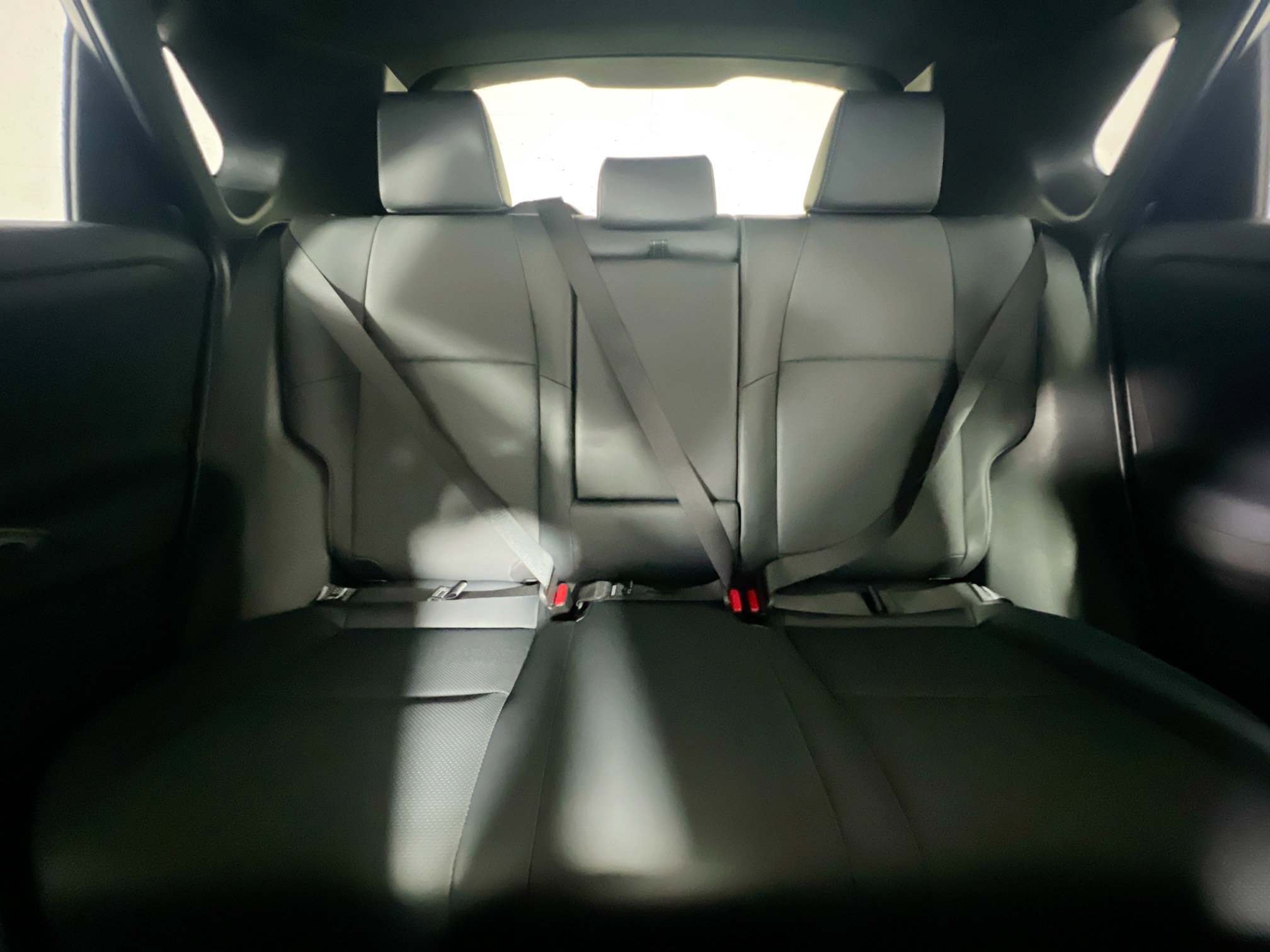 New 2026 Toyota bZ image 33