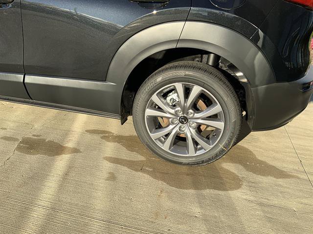 New 2026 MAZDA CX-30 AWD 2.5 S image 4