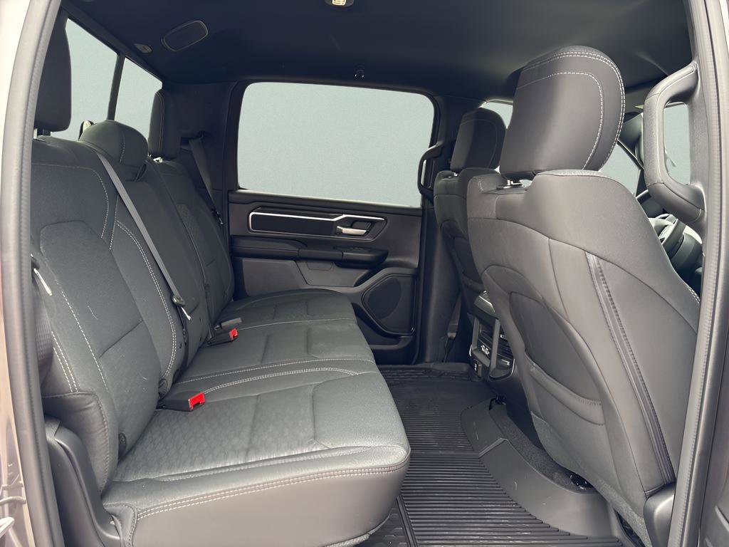 New 2026 RAM 1500 Big Horn AWD/4WD image 33