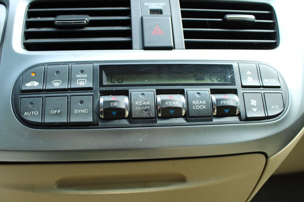 Used 2008 Honda Odyssey EX-L image 21