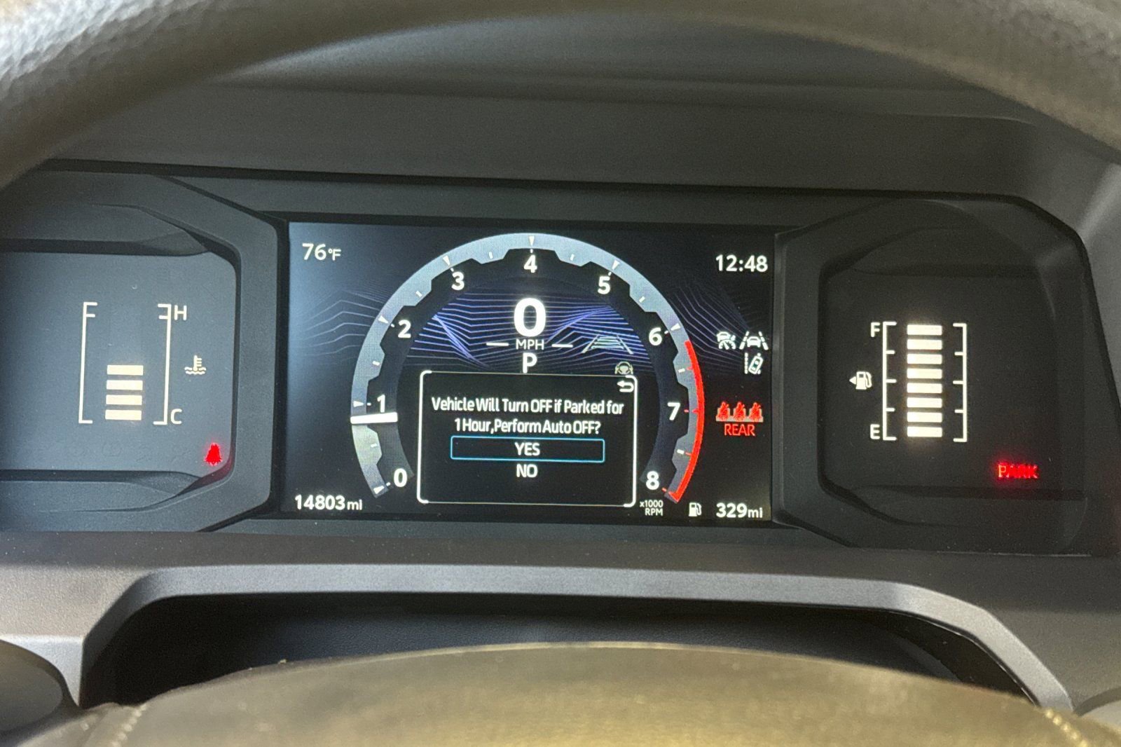 Certified 2025 Toyota Tacoma SR5 RWD image 32