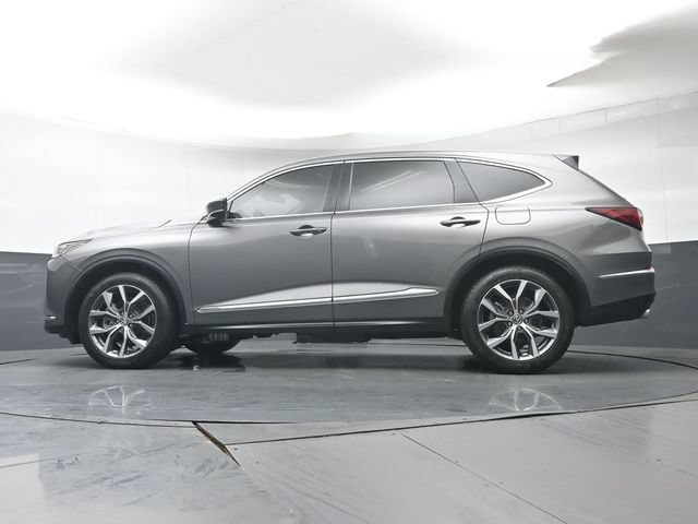 Used 2024 Acura MDX SH-AWD w/ Technology Package image 35
