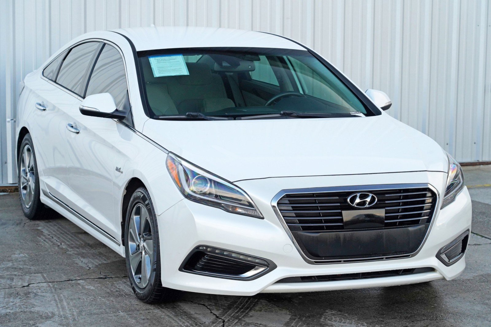 Used 2016 Hyundai Sonata Limited image 51