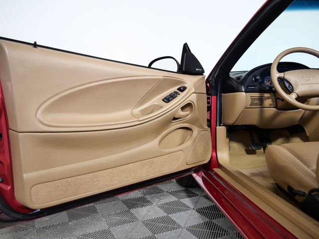 Used 1997 Ford Mustang GT RWD image 15