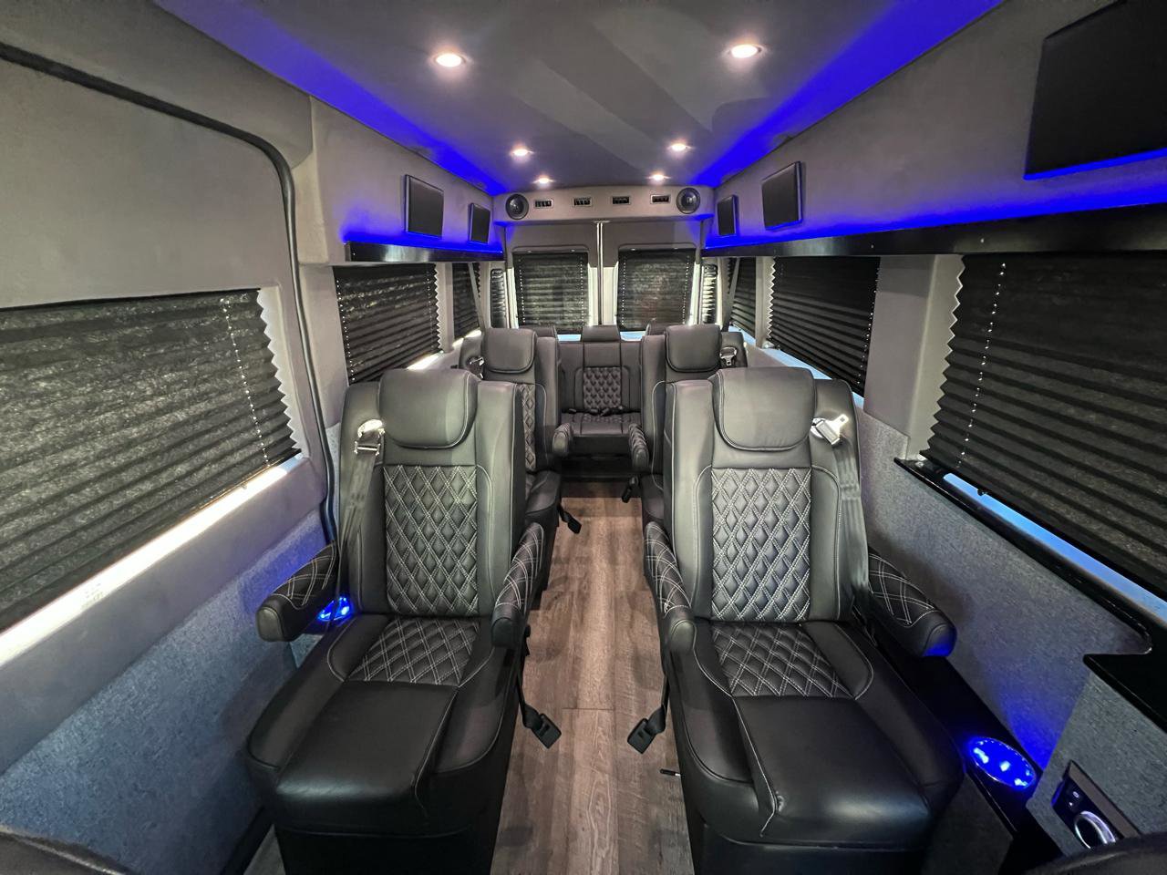 Used 2023 RAM ProMaster 3500 w/ Premium Convenience Group B image 1