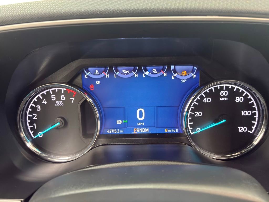 Used 2022 Ford F150 XLT w/ Equipment Group 302A High image 27