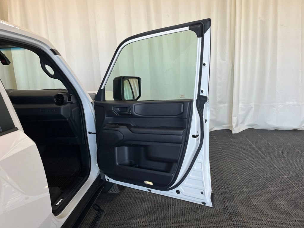 Used 2025 Toyota Land Cruiser 1958 AWD/4WD image 20