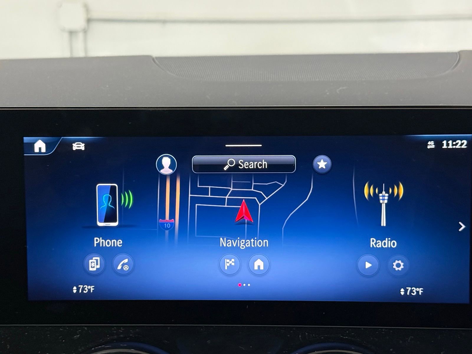 Certified 2025 Mercedes-Benz GLA 250 image 29