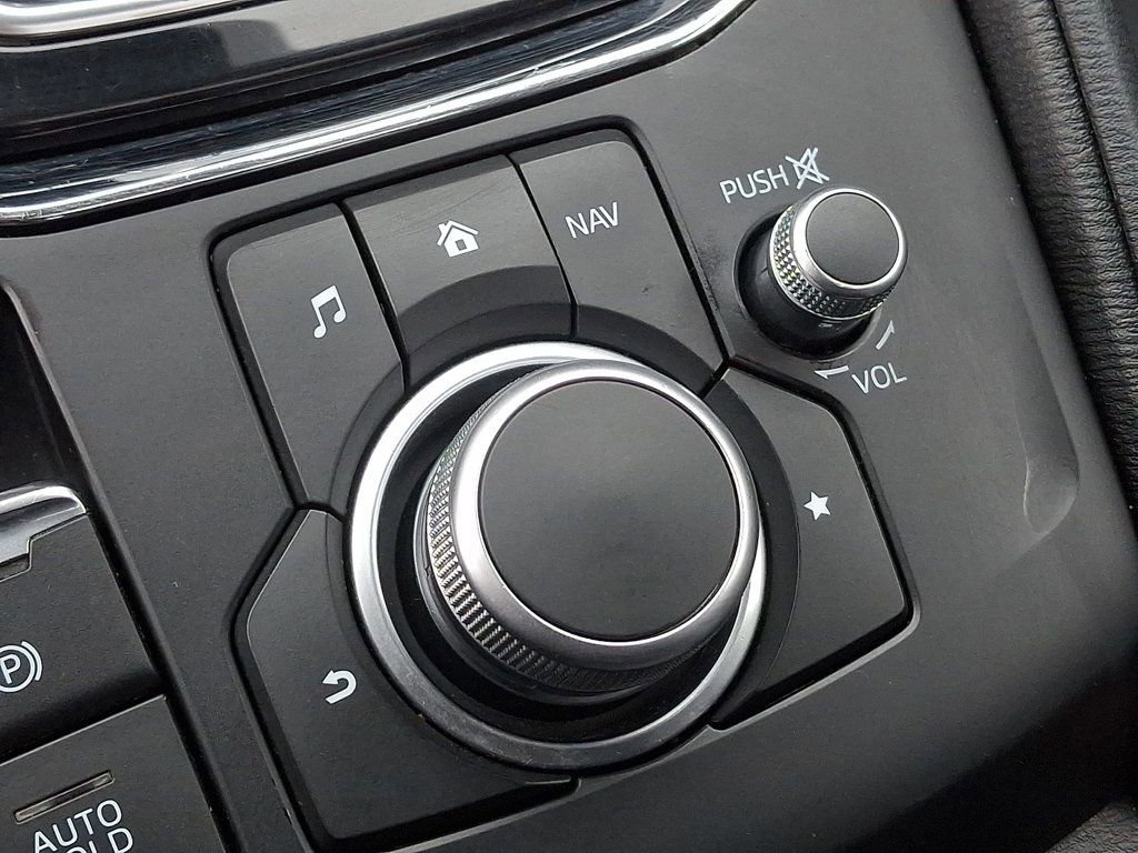 Used 2020 MAZDA CX-5 Touring image 25