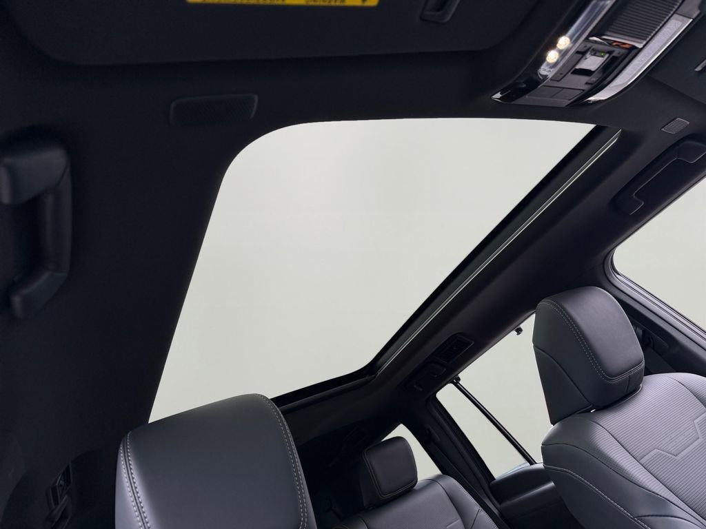 New 2026 Lexus GX 550 image 6