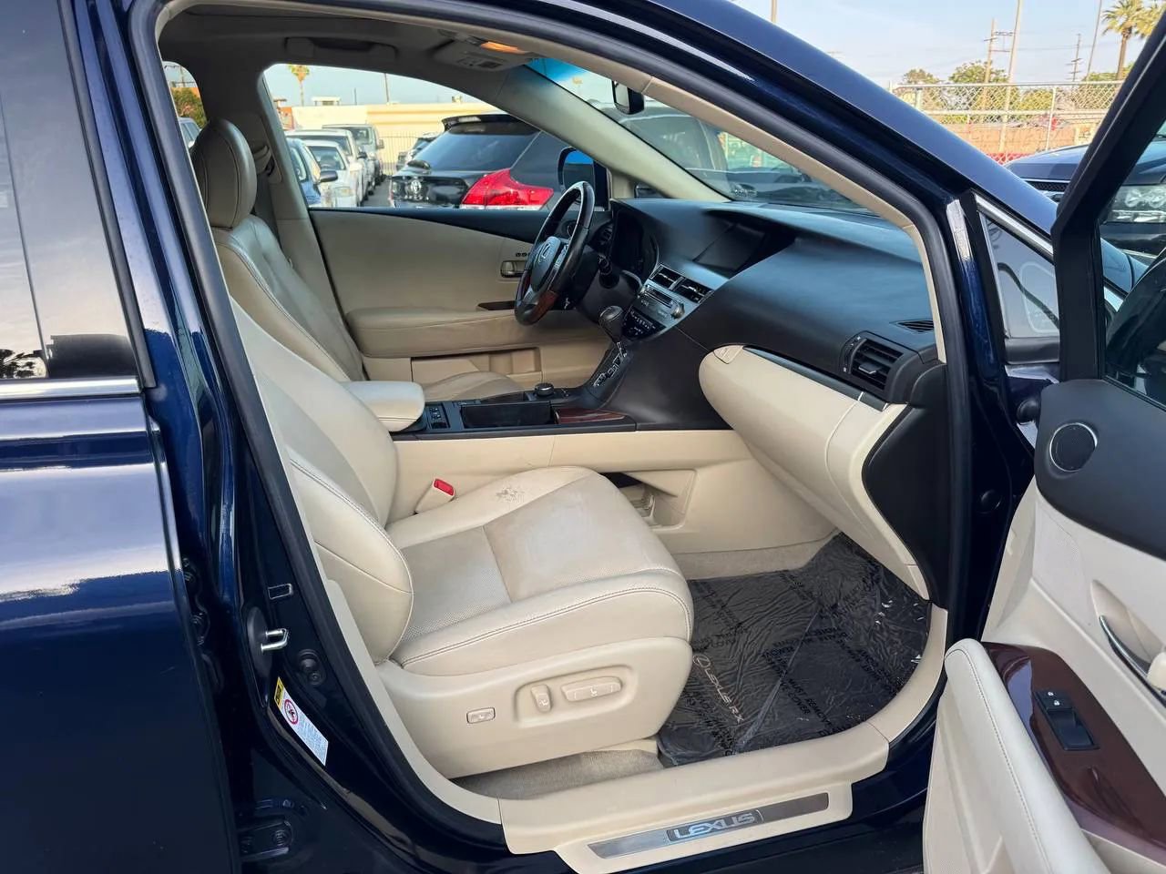 Used 2014 Lexus RX 350 FWD image 20