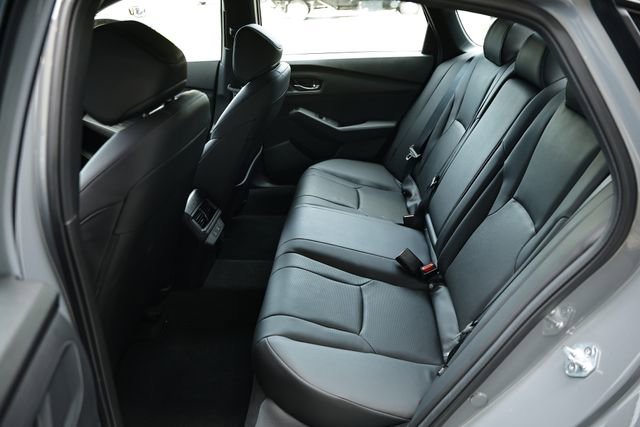 Certified 2025 Honda Accord Sport image 25