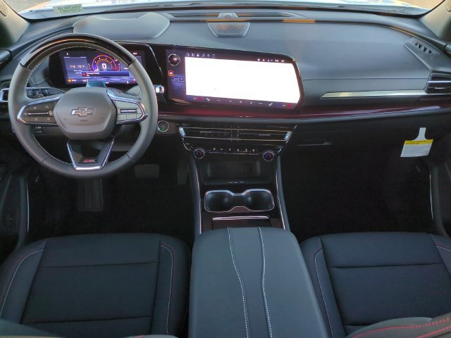 Used 2026 Chevrolet Traverse Z71 w/ Enhanced Driving Package AWD/4WD image 25