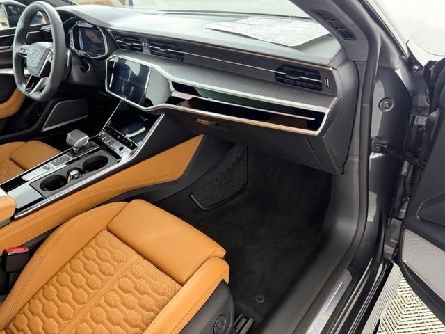 New 2026 Audi RS 7 Performance AWD/4WD image 23