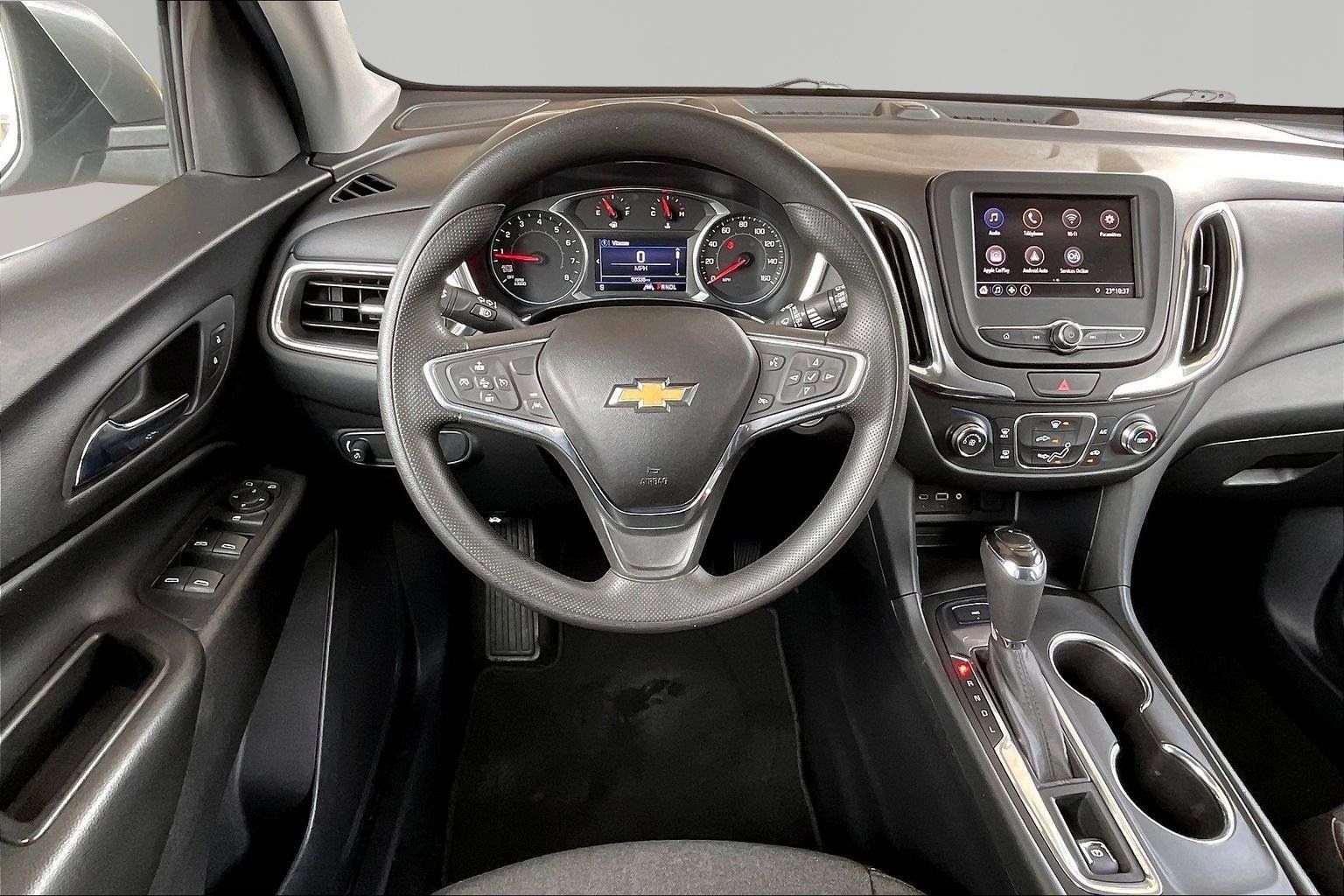 Used 2020 Chevrolet Equinox LT image 9