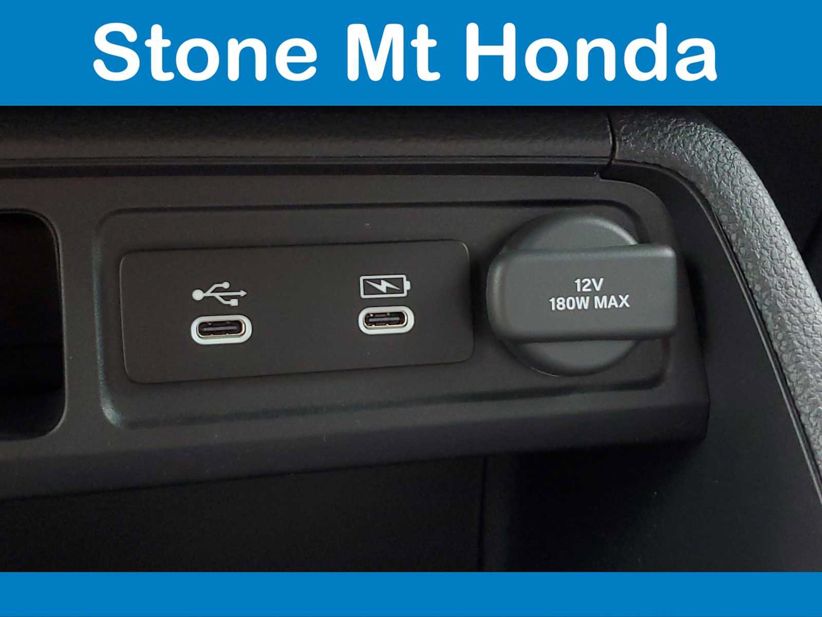New 2026 Honda Passport TrailSport Elite image 30