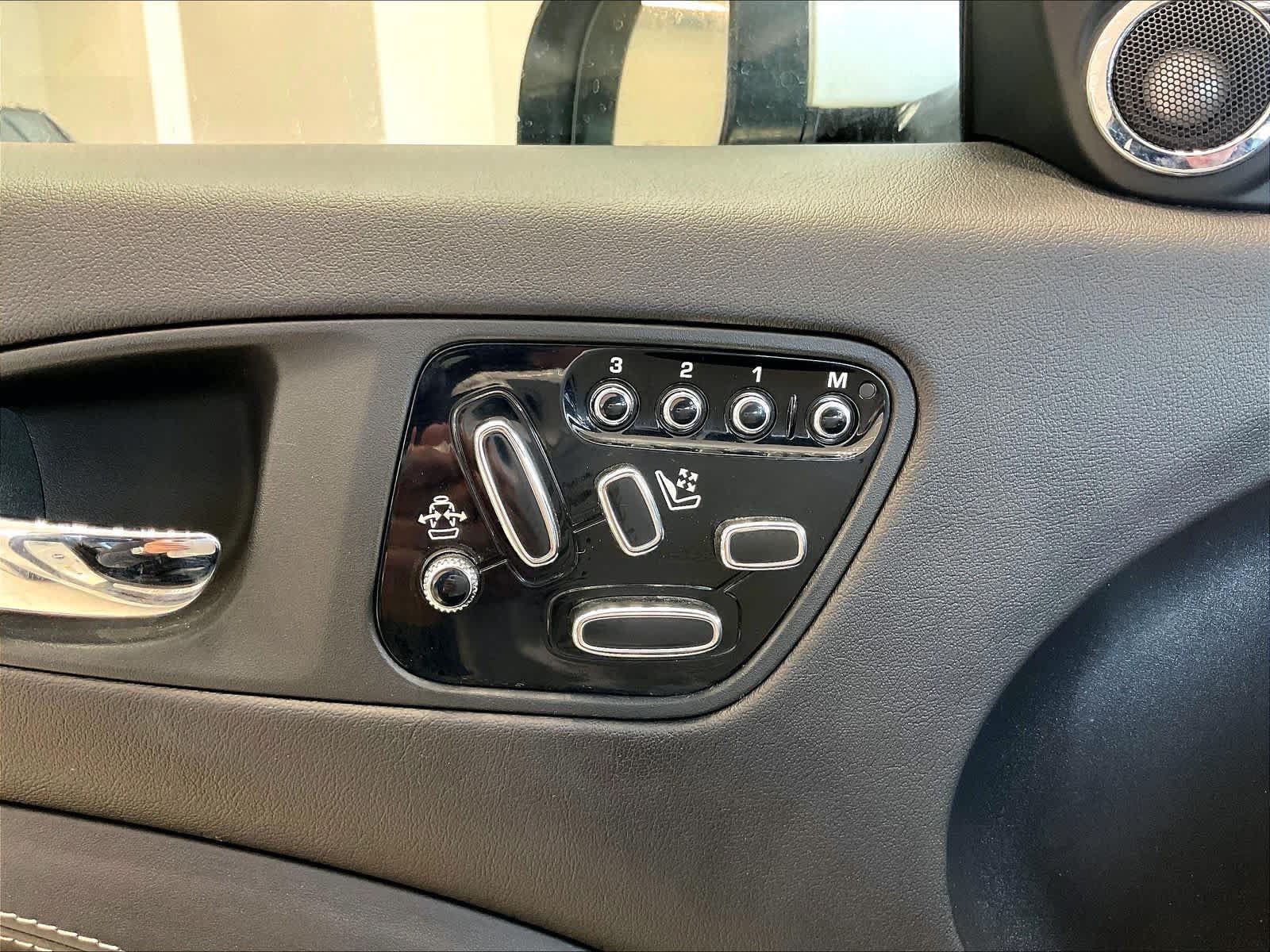 Used 2014 Jaguar XKR R RWD image 37