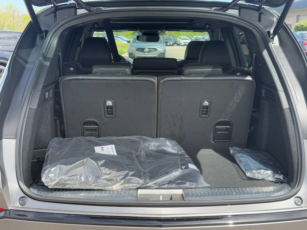 New 2026 Acura MDX Type S image 6