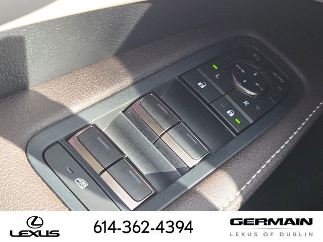 Certified 2025 Lexus RX 350 AWD w/ Convenience Package image 29