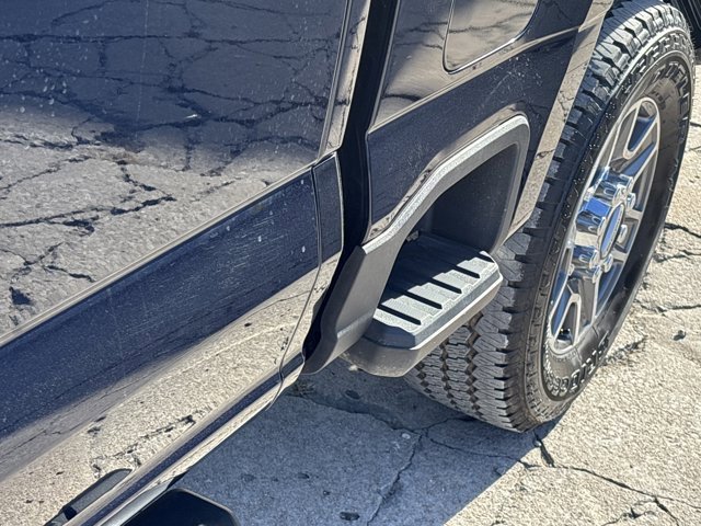 Used 2025 Ford F250 XLT w/ 360-Degree Camera Package image 12