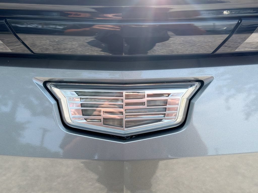 Used 2024 Cadillac Lyriq Sport RWD image 11