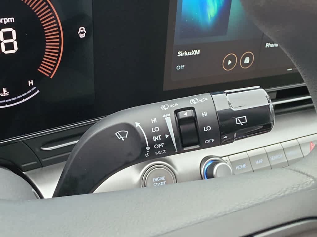 New 2027 Hyundai Kona SE FWD image 26