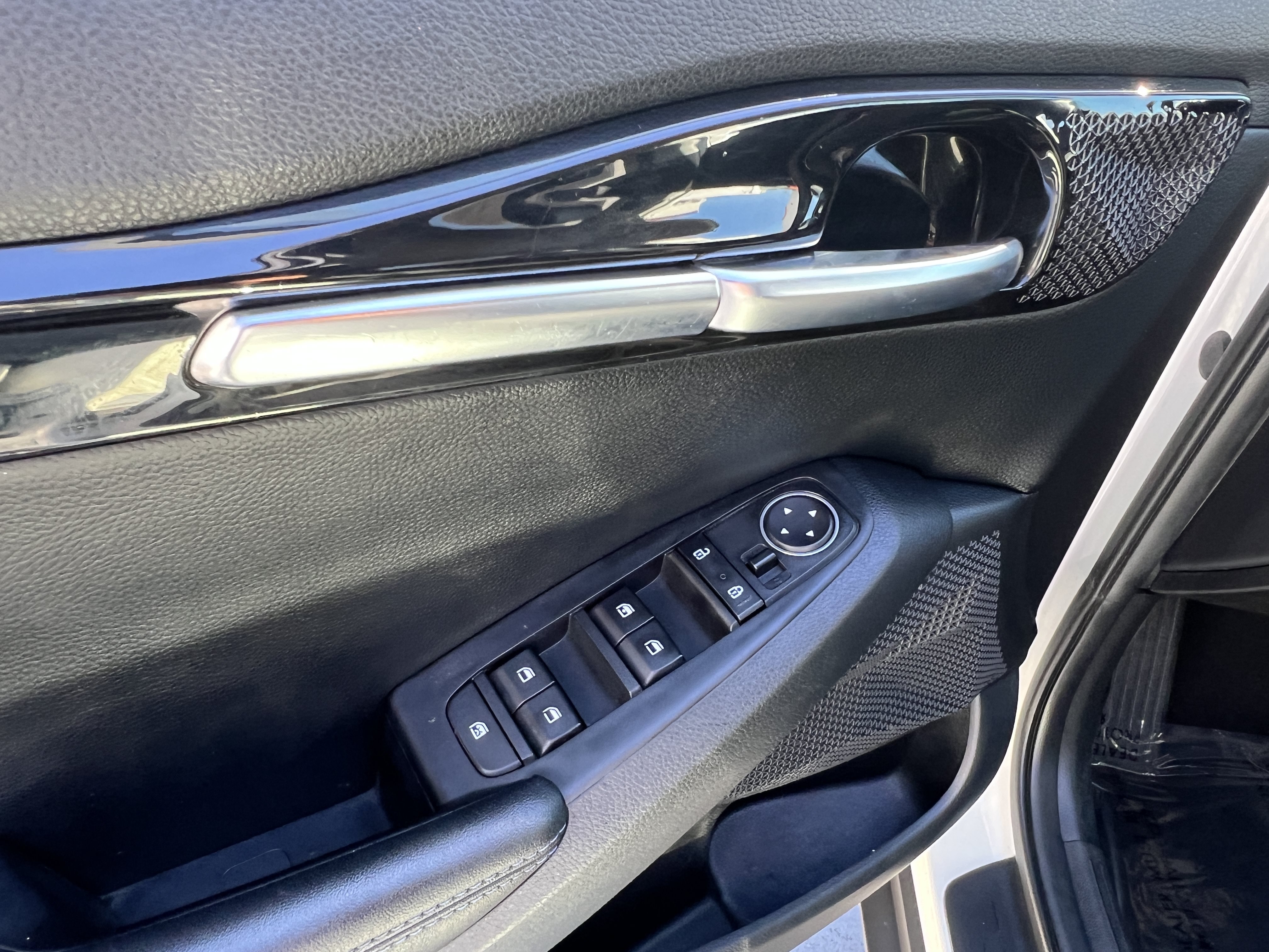 Certified 2023 Kia Seltos S w/ Navigation Package FWD image 23
