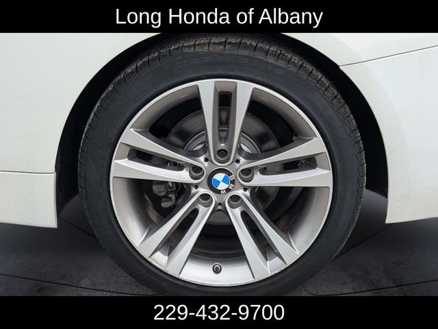 Used 2019 BMW 430i Coupe w/ Convenience Package RWD image 10