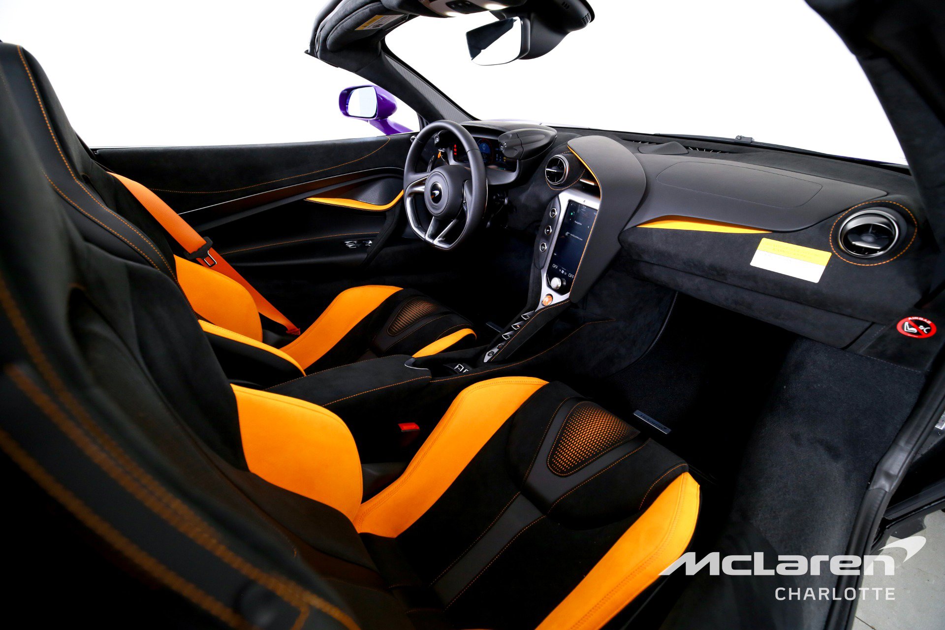 New 2026 McLaren 750S Spider image 21