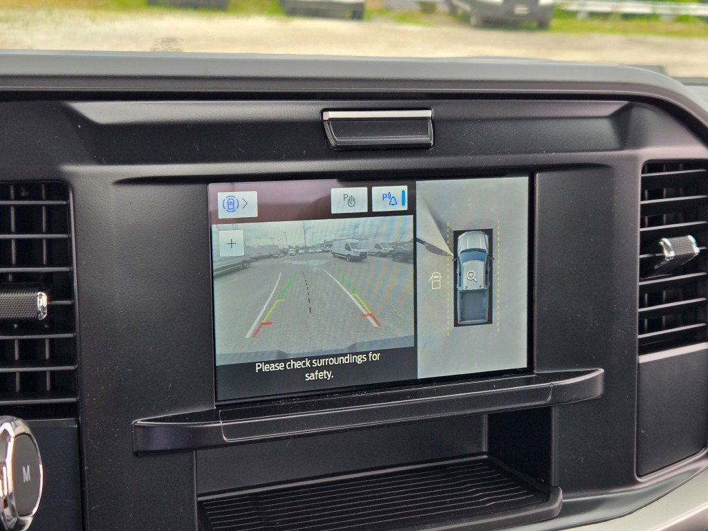 New 2025 Ford F350 XL w/ STX Appearance Package image 16