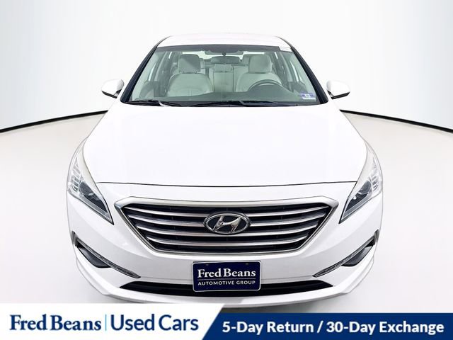 Used 2015 Hyundai Sonata SE FWD image 2