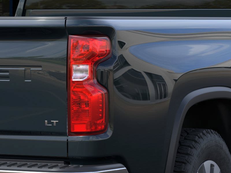 New 2026 Chevrolet Silverado 2500 LT AWD/4WD image 11