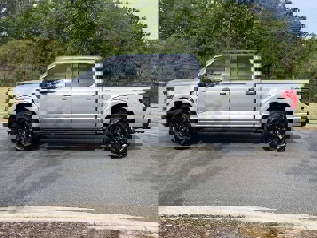 Used 2024 Ford F150 STX w/ Equipment Group 201A FX4 image 7