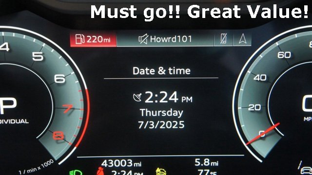 Used 2022 Audi Q7 3.0T Premium Plus w/ Premium Plus Package image 16