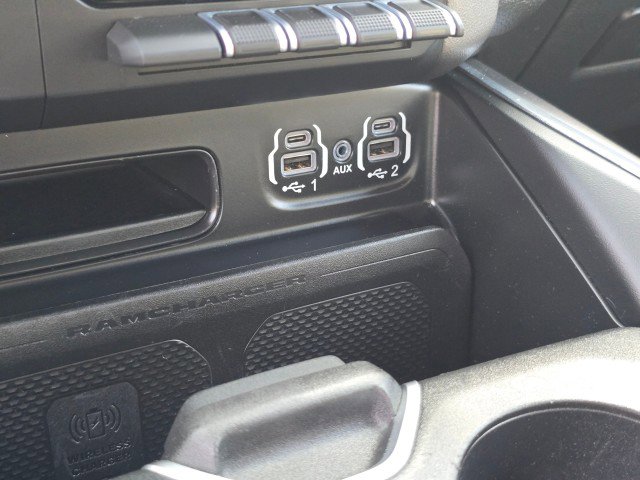 Used 2022 RAM 1500 Laramie image 34