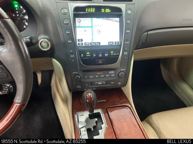 Used 2008 Lexus GS 350 RWD image 19