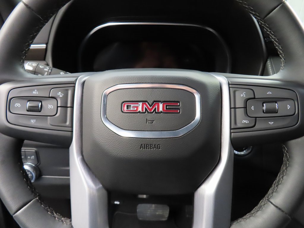 Used 2023 GMC Yukon SLE image 47