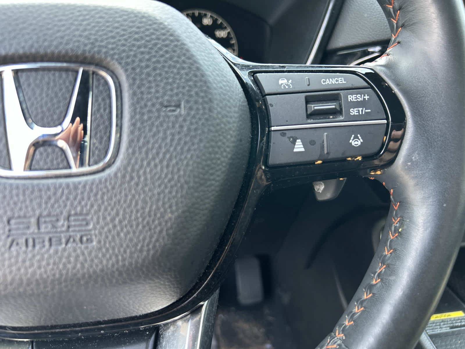 Used 2023 Honda CR-V Sport Touring image 21
