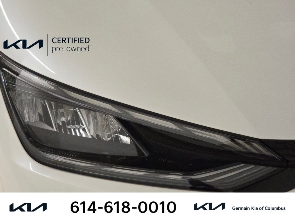 Certified 2023 Kia EV6 GT-Line AWD/4WD image 15