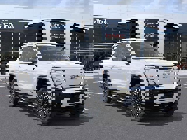 New 2026 GMC Sierra EV Denali image 7