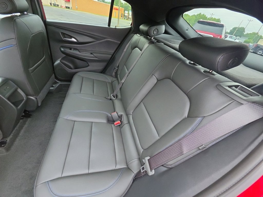 New 2026 Buick Envista Sport Touring w/ Convenience I Package FWD image 15
