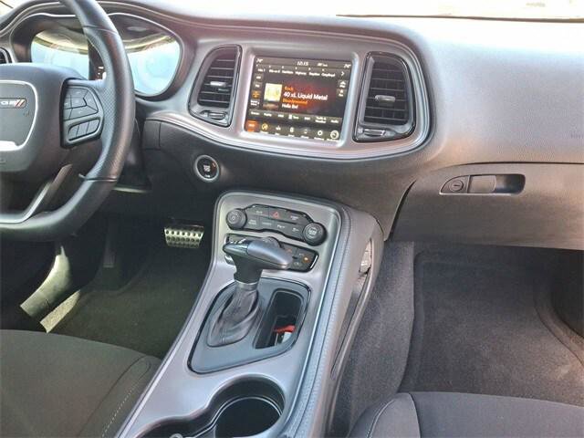 Certified 2023 Dodge Challenger R/T Scat Pack w/ Dynamics Package image 15