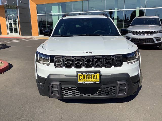 New 2026 Jeep Cherokee Limited image 4